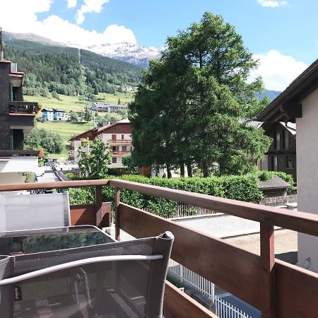 Chalet Bormino Bormio Extérieur photo