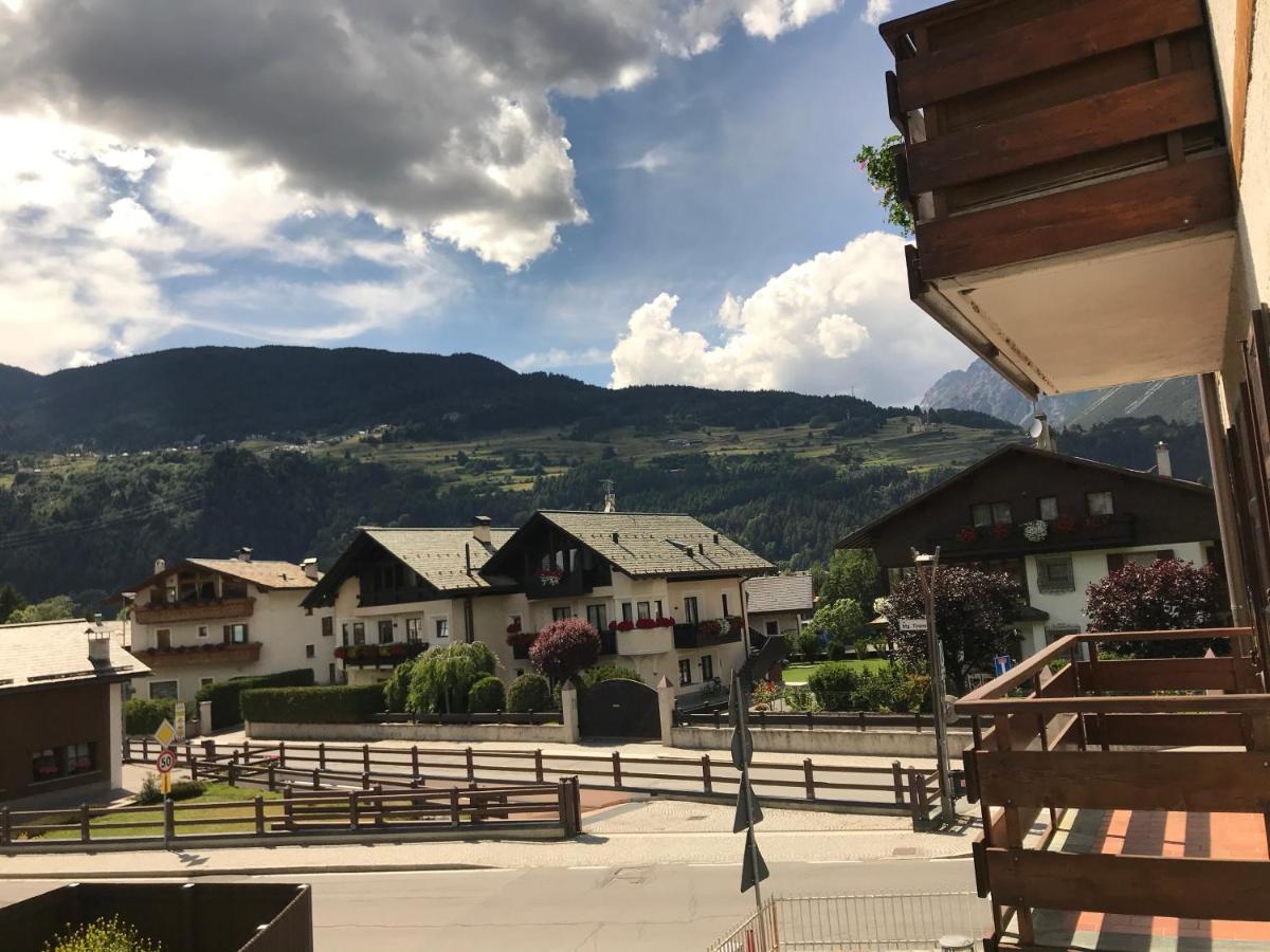 Chalet Bormino Bormio Extérieur photo
