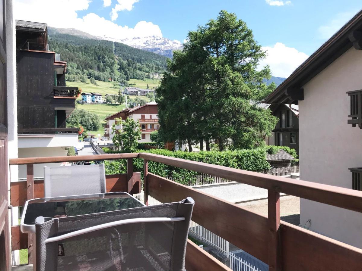Chalet Bormino Bormio Extérieur photo