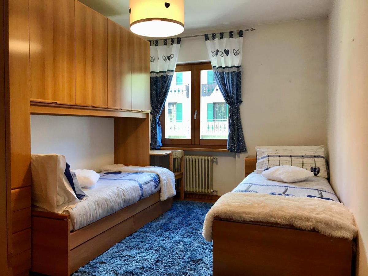 Chalet Bormino Bormio Extérieur photo