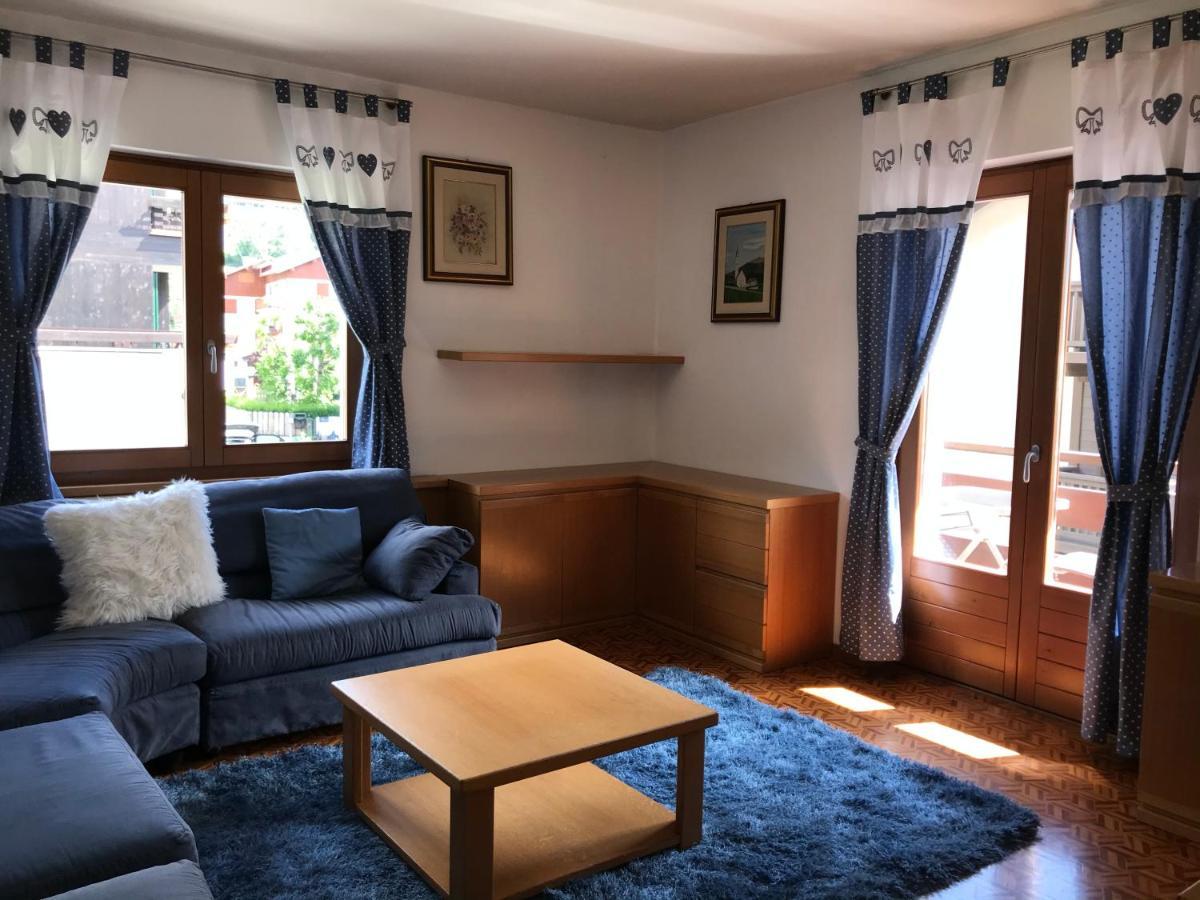 Chalet Bormino Bormio Extérieur photo